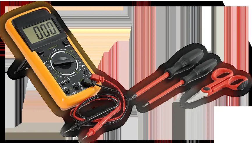 Slide of Nextgen Electric