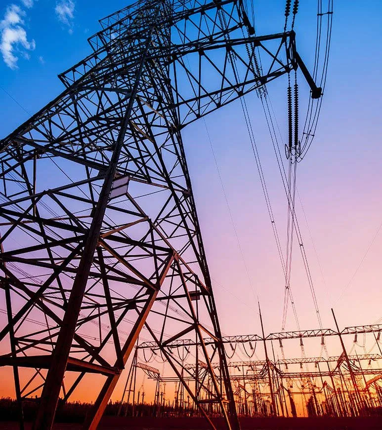 Slide of Nextgen Electric