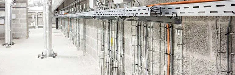 Slide of Nextgen Electric