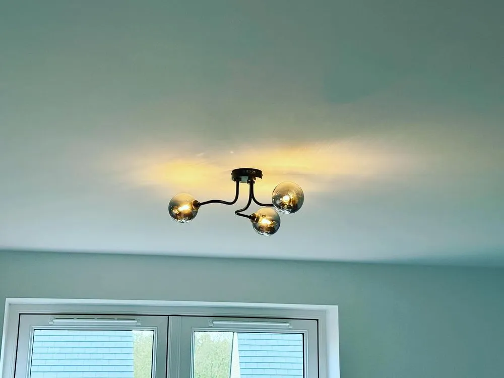 Slide of NextGen Electrician Service