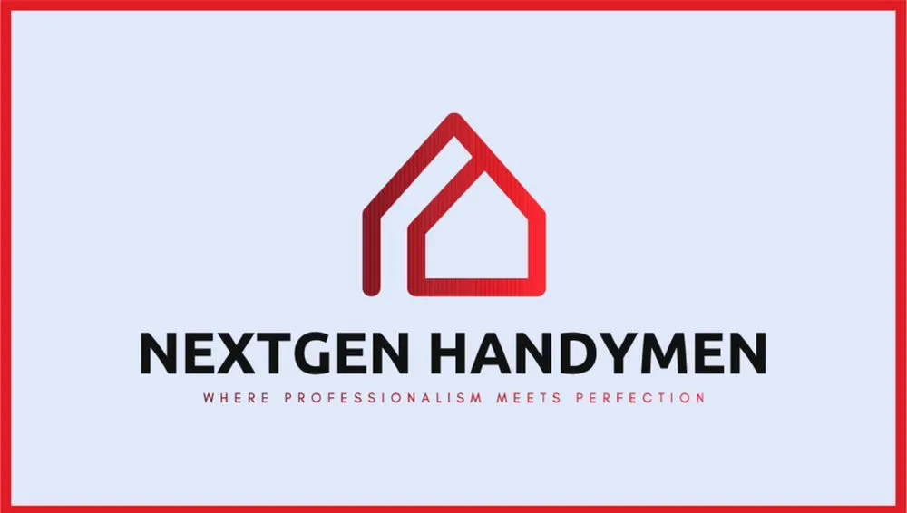 Slide of NextGen Handymen