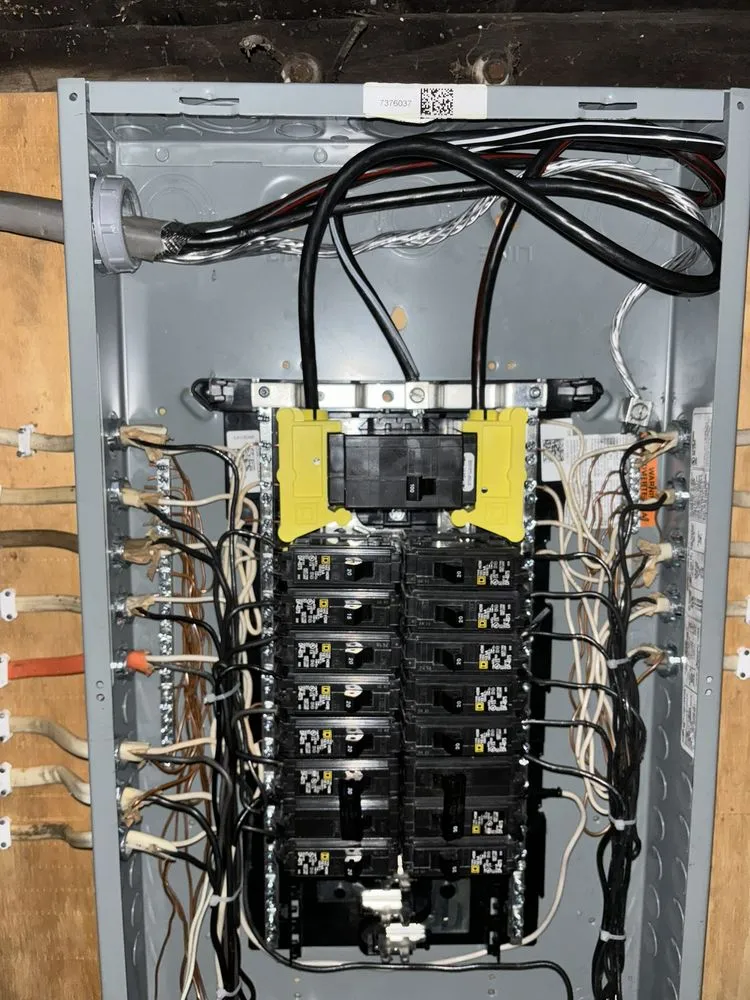 Reliable electrician providing lighting installation in Newell, WV - NextPhase Electric