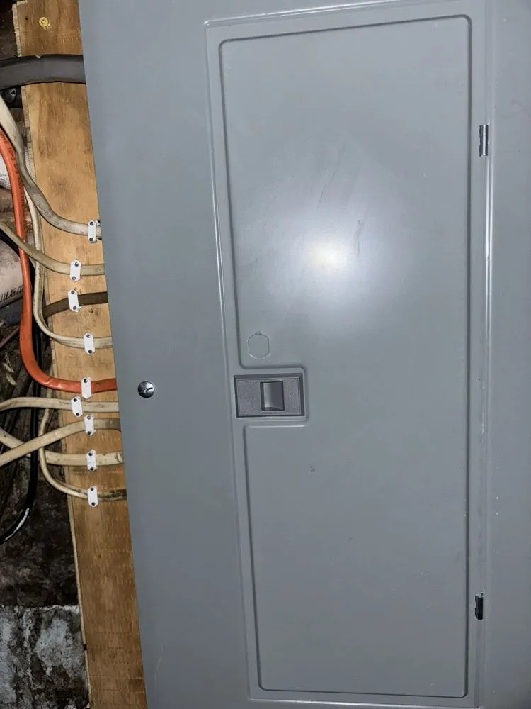 Expert electrician providing wiring installation in Newell, WV - NextPhase Electric