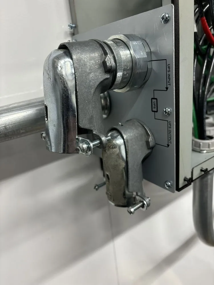 Trusted emergency electrical service experts serving Newell, WV - NextPhase Electric