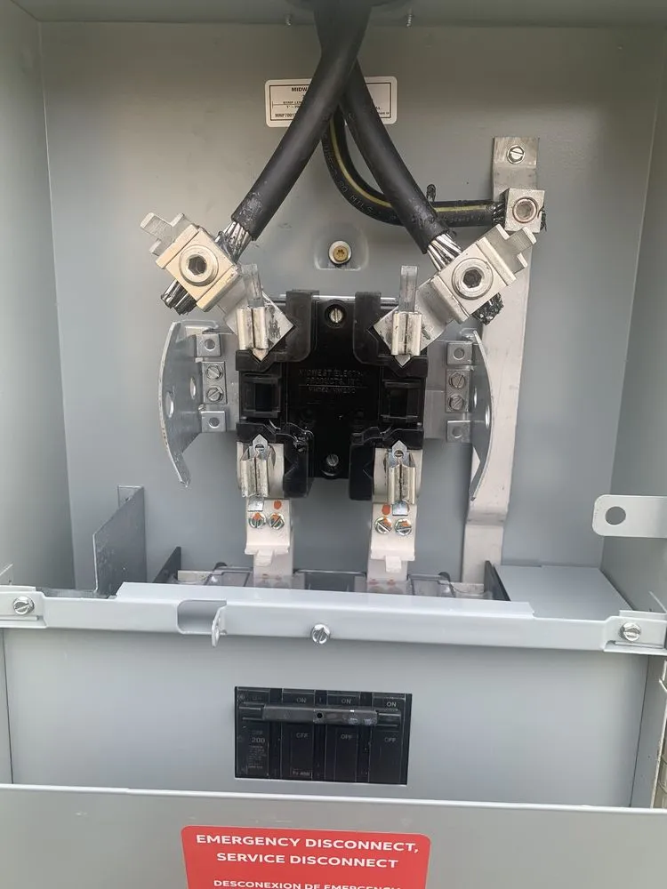Trusted electrical repair service in Newell, WV - NextPhase Electric