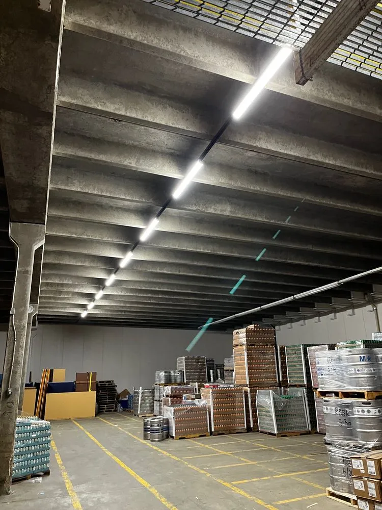 Slide of NextPhase Lighting