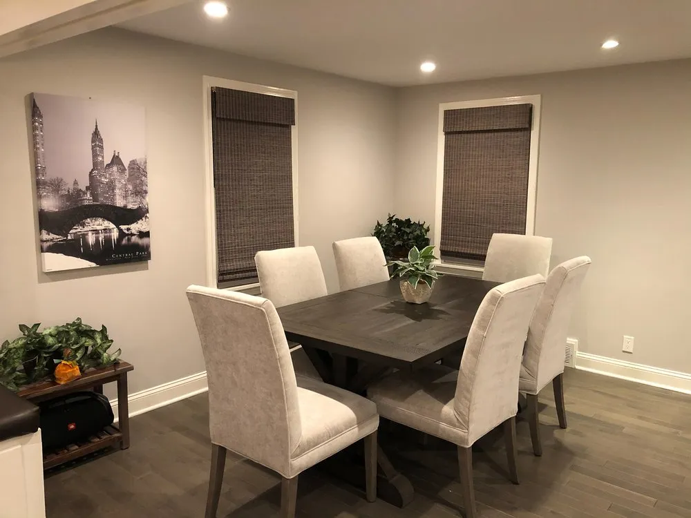 Slide of Nextwave Electrical Contractors