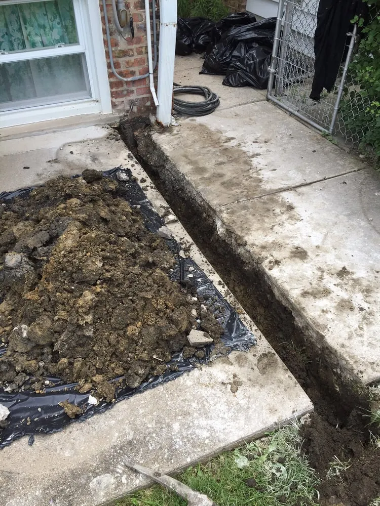 Slide of Nexus Electric