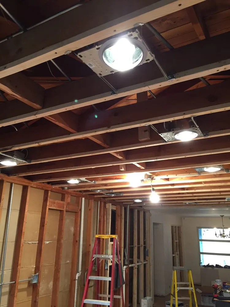 Slide of Nexus Electric