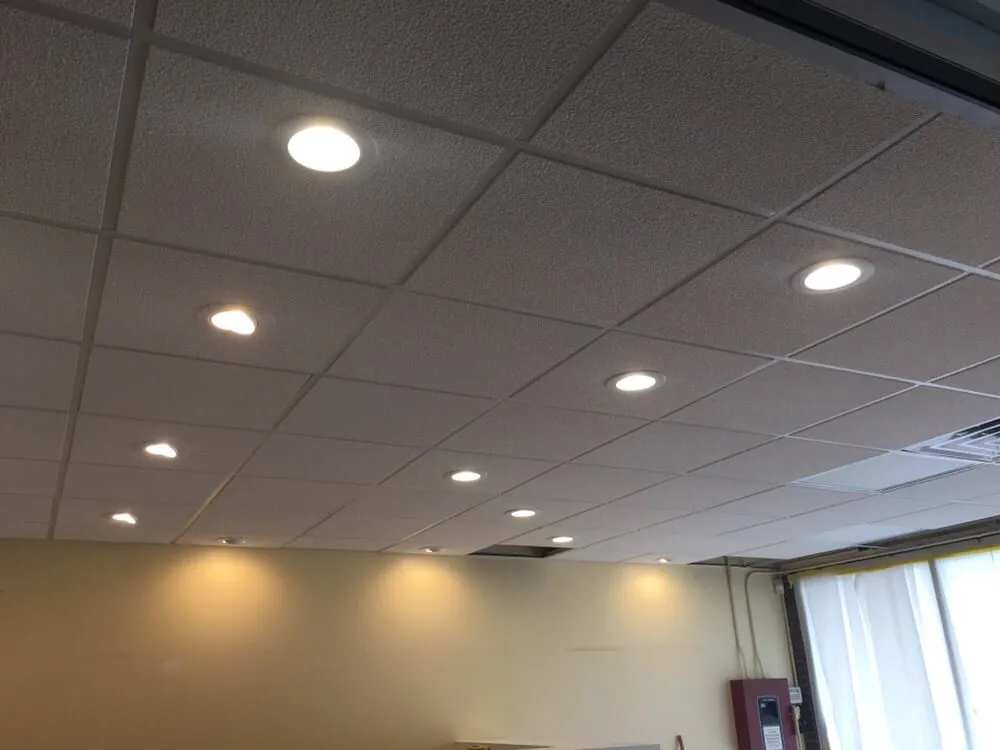 Slide of Nexus Electric