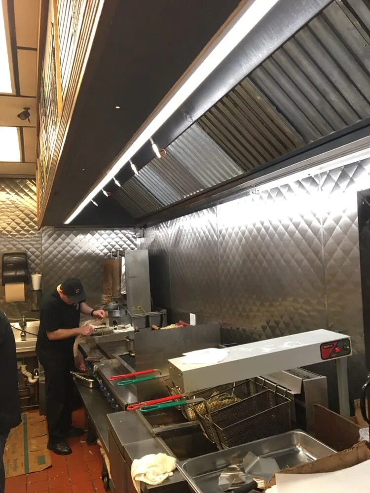 Slide of Nexus Electric