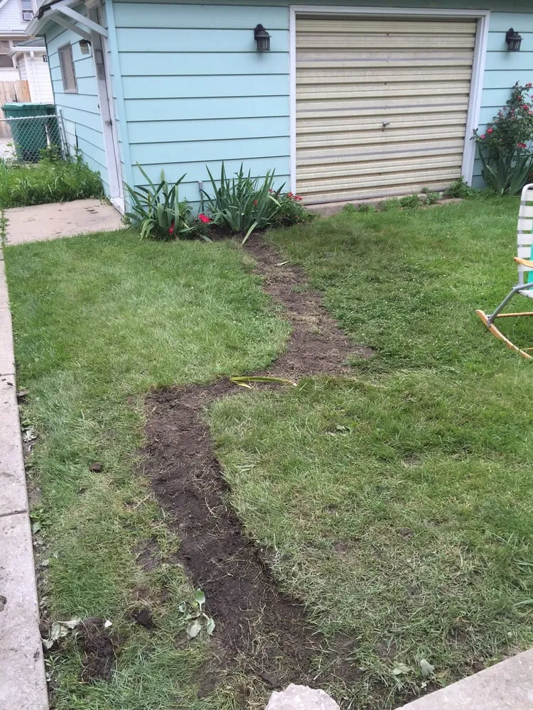 Slide of Nexus Electric