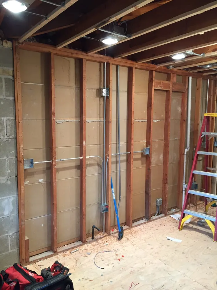 Slide of Nexus Electric