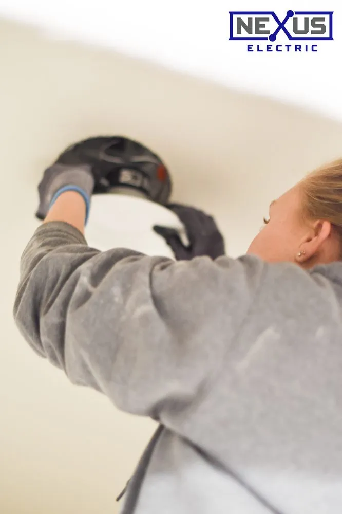 Slide of Nexus Electric