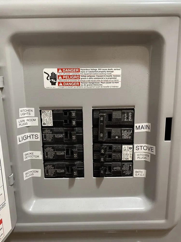 Trusted panel upgrade experts serving Reseda, CA - Nexus Electric