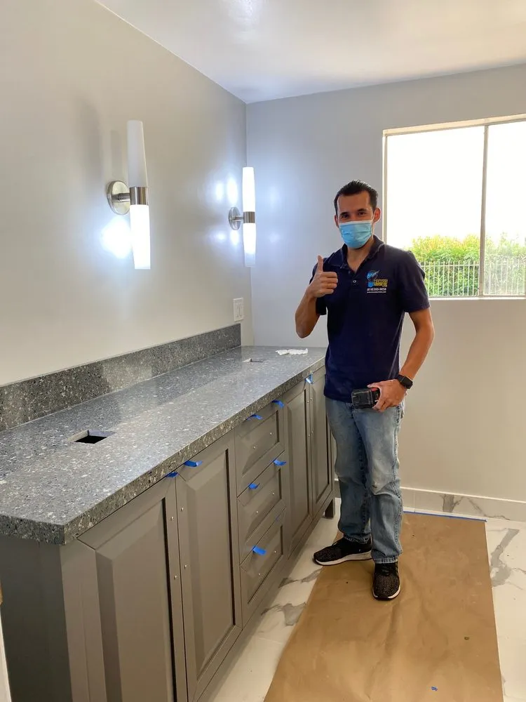 Licensed electrical repair service in Reseda, CA - Nexus Electric