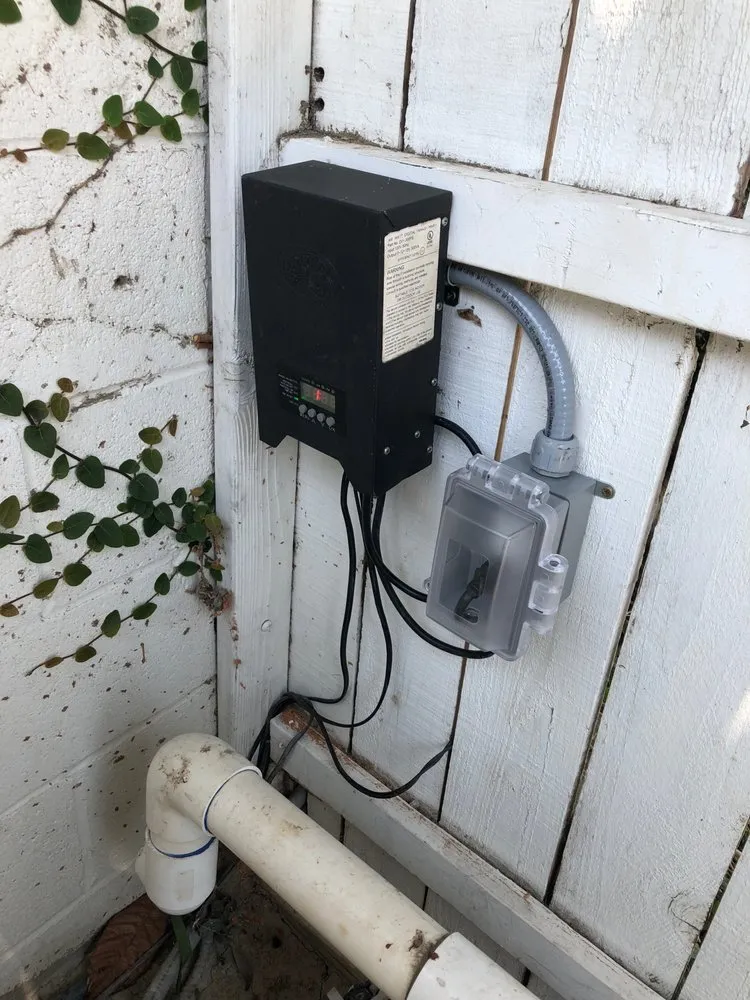 Certified electrician providing electrical repair in Reseda, CA - Nexus Electric