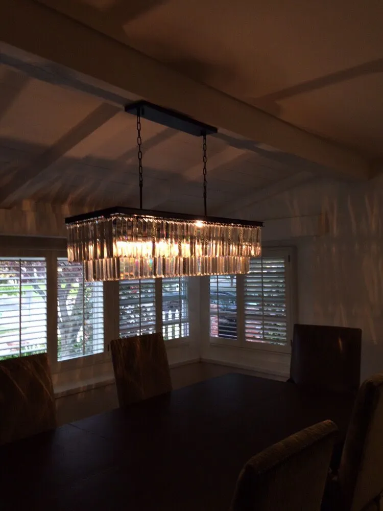 Professional electrician providing outlet and switch repair in Reseda, CA - Nexus Electric