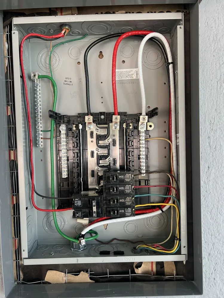 Trusted electrical repair in Reseda, CA by Nexus Electric