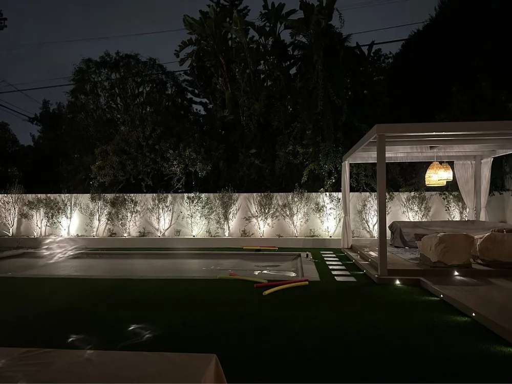 Professional electrical repair in Reseda, CA by Nexus Electric