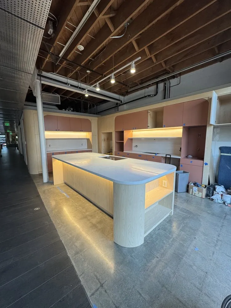 Slide of Nexus Electrical Services