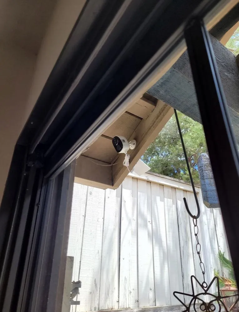 Slide of Nexus Electrical Services