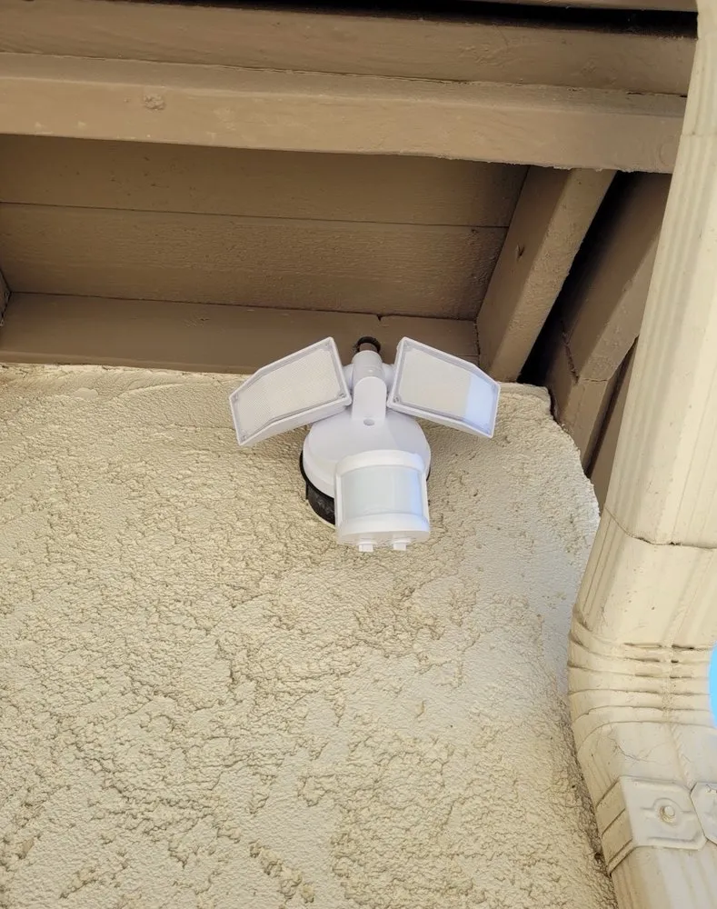 Slide of Nexus Electrical Services