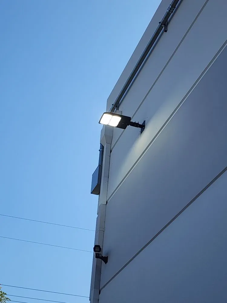 Slide of Nexus Electrical Services