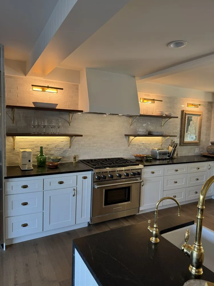 Slide of Nexus Electrical Services