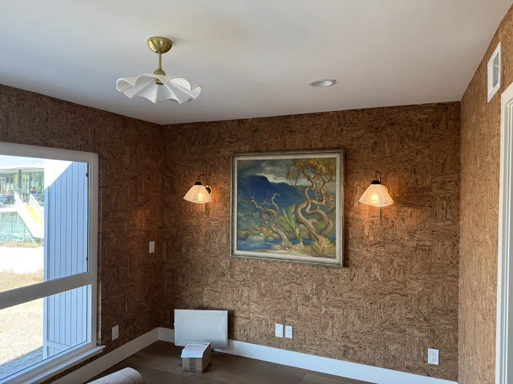 Slide of Nexus Electrical Services