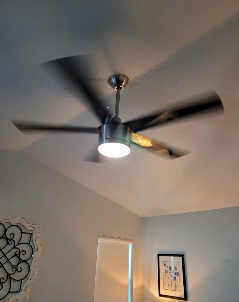 Slide of Nexus Electrical Services