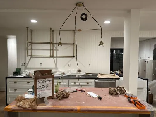 Nexus Electrical Services Logo