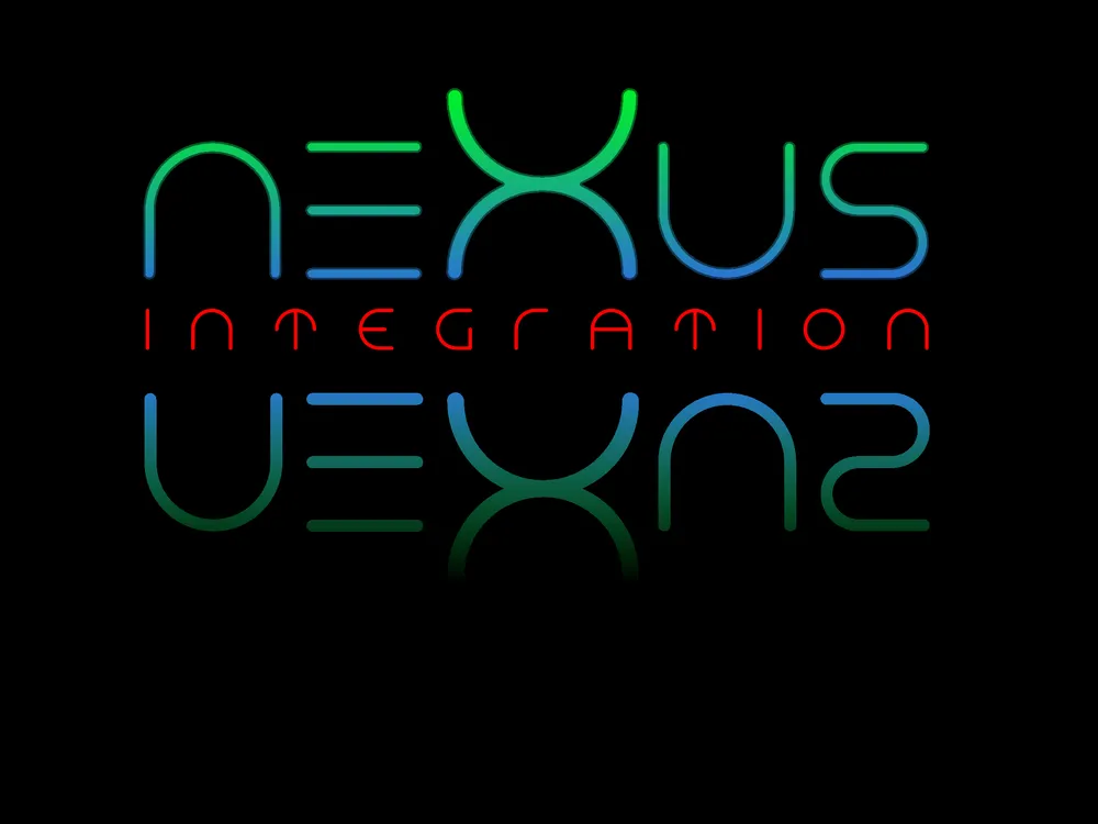 Slide of Nexus Integration