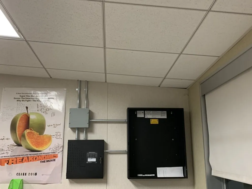 Slide of NG Construction