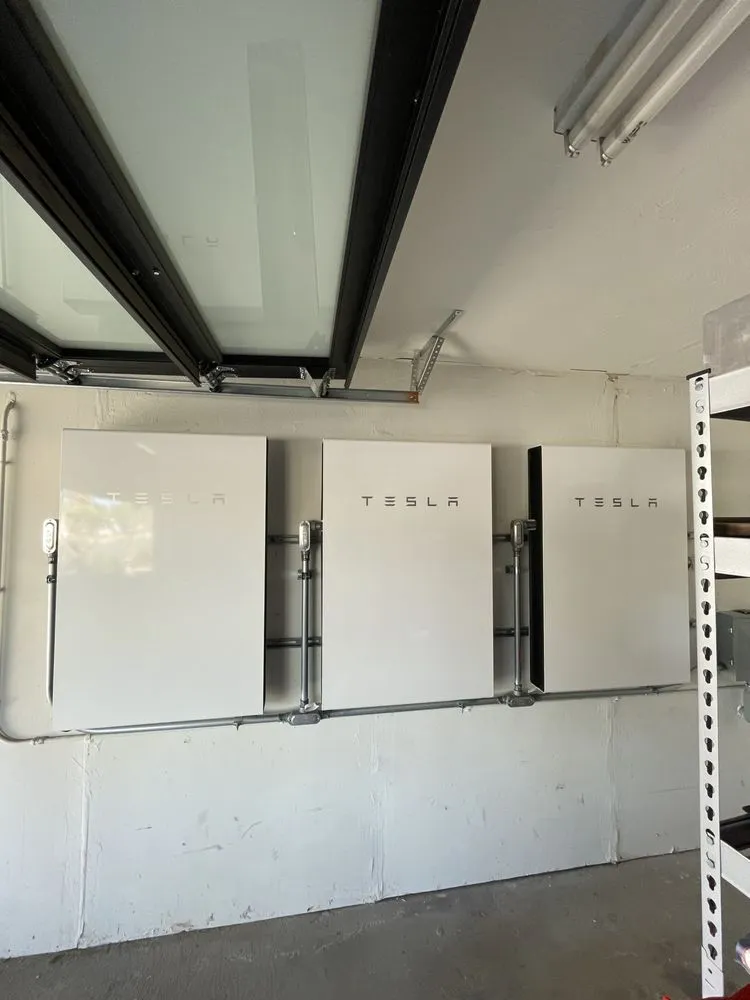 Slide of NG Electric