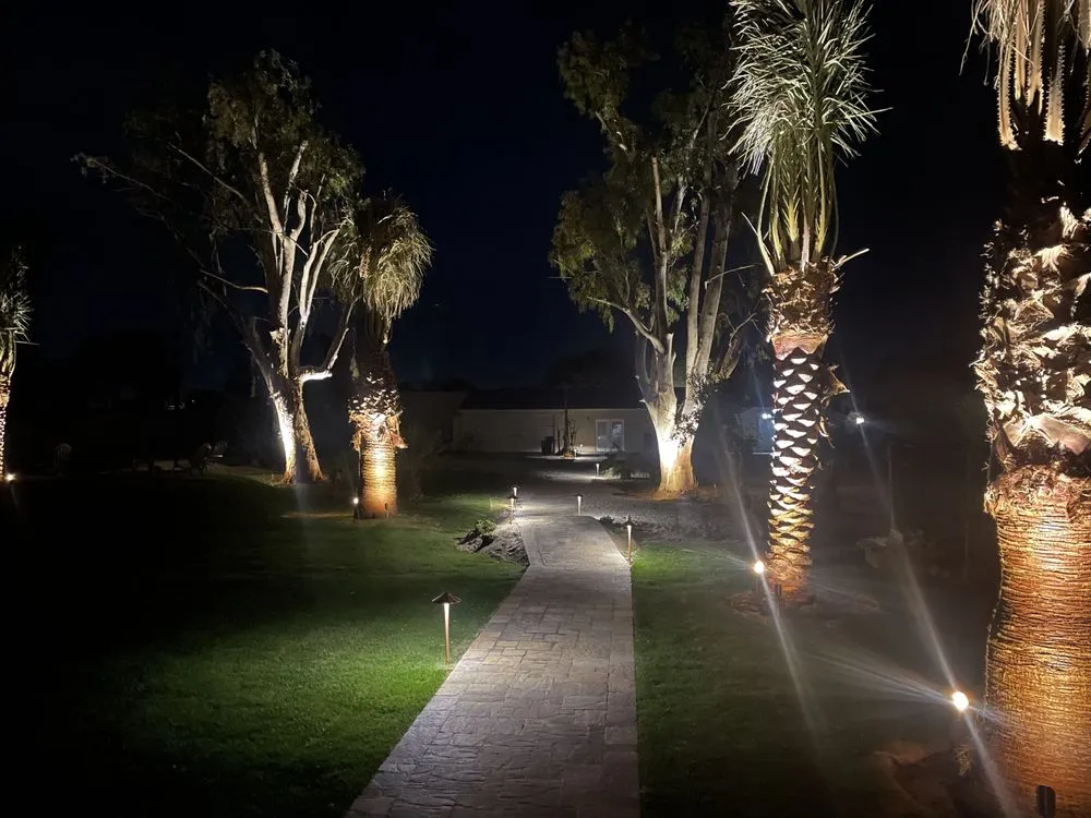 Slide of NG Electric