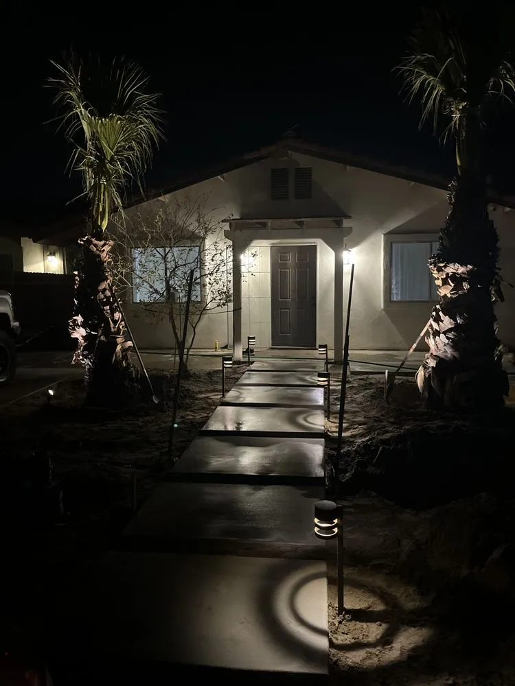 Slide of NG Electric