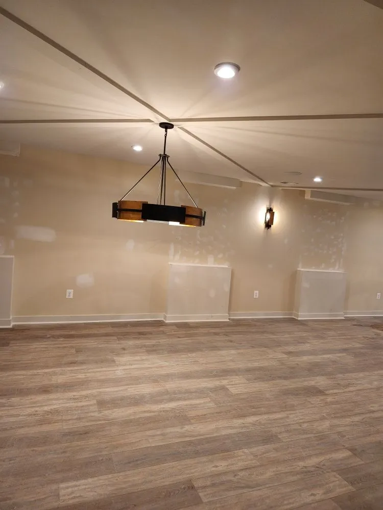 Slide of NG Electric Service