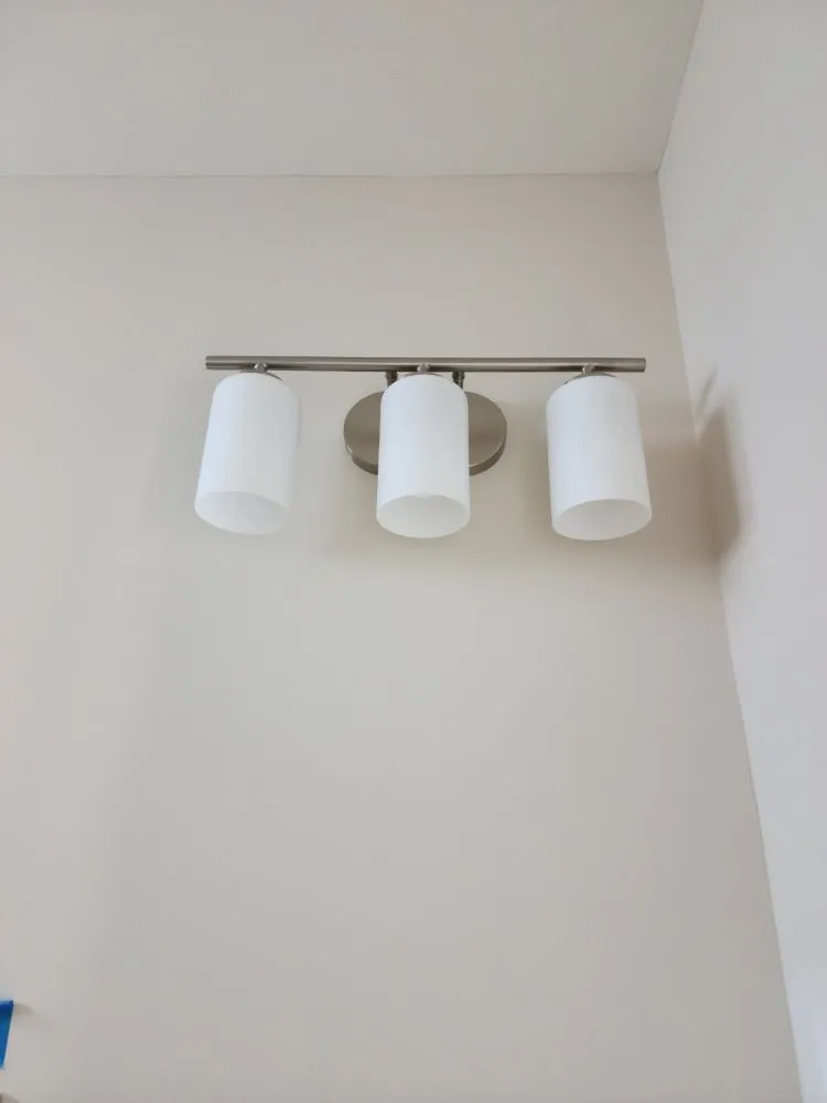 Slide of NG Electric Service