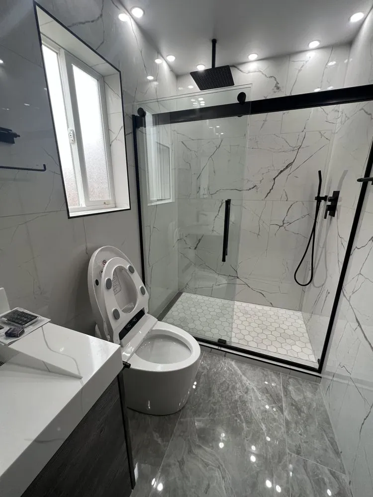 Slide of NG Handyman Services