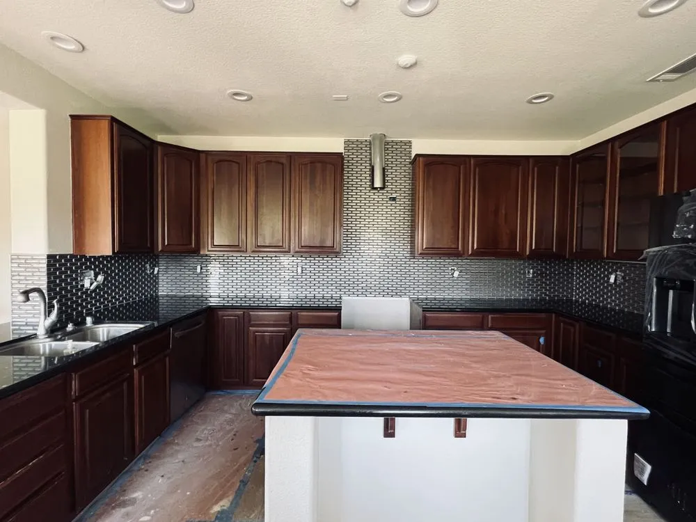 Slide of NG Handyman Services