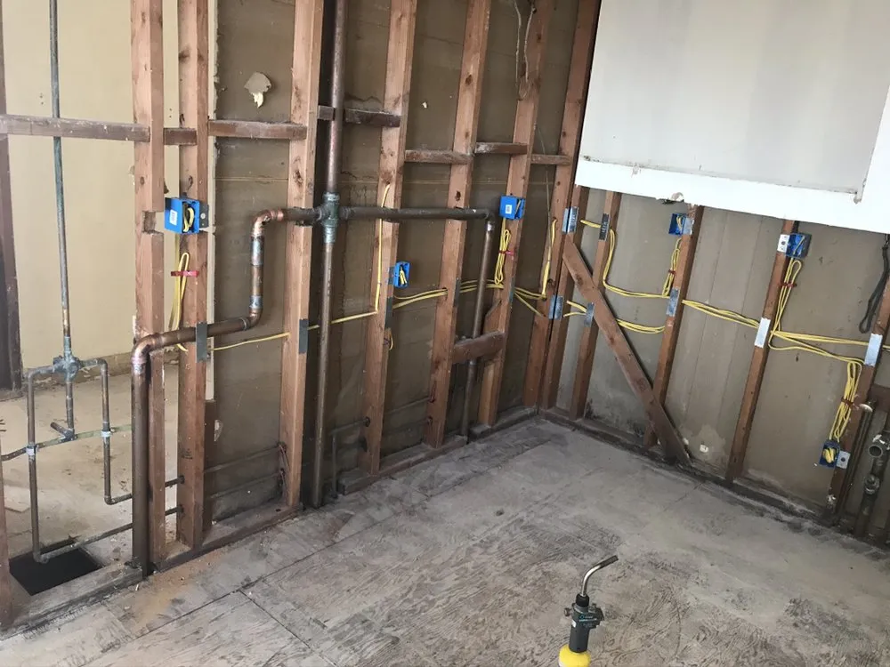 Affordable electrical repair service in ,  - NG Handyman Services