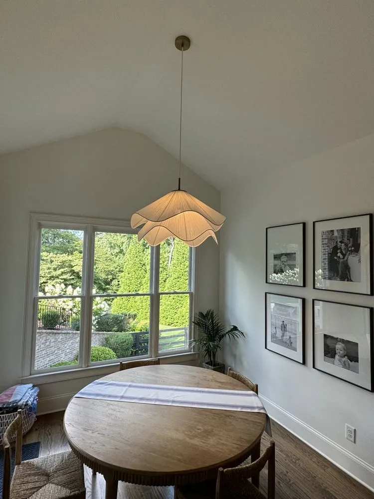 Slide of NG Precision Service