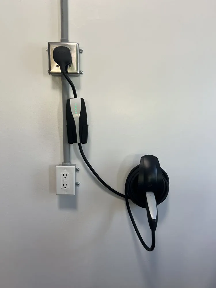 Slide of NG Precision Service