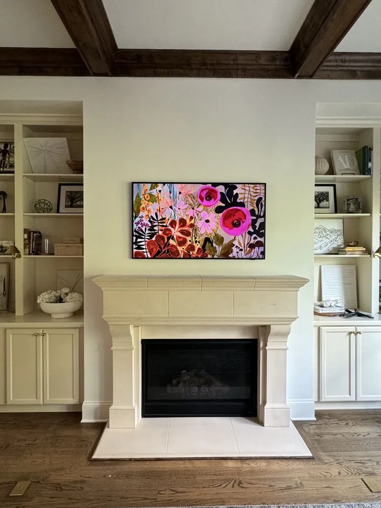 Slide of NG Precision Service