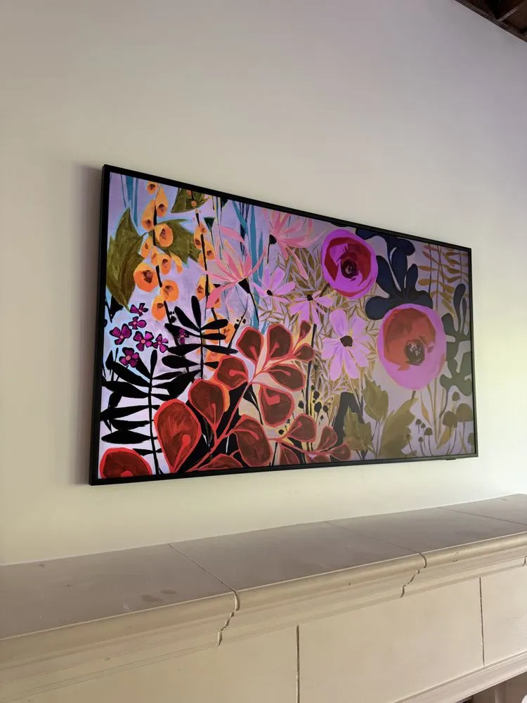 Slide of NG Precision Service