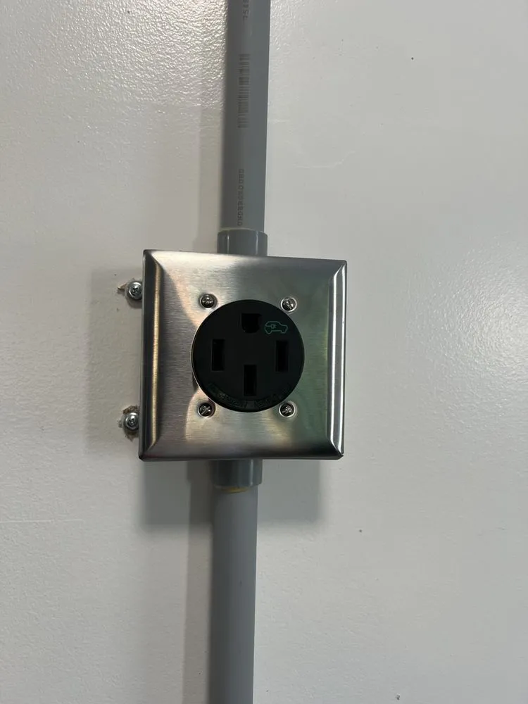 Slide of NG Precision Service