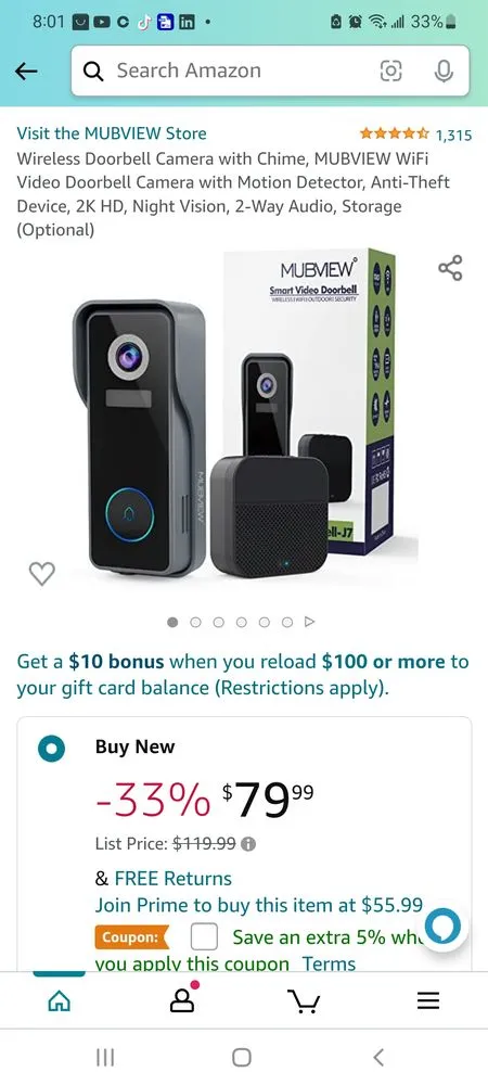 Slide of Ngach Electric