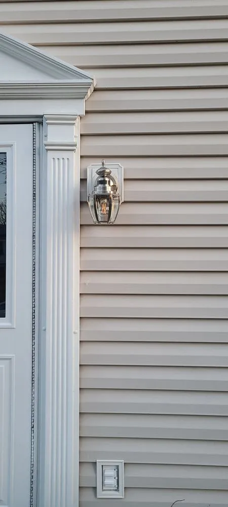 Slide of Ngach Electric