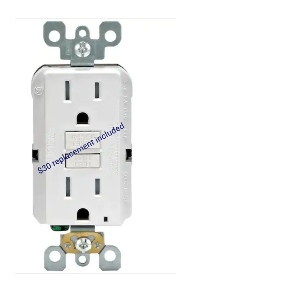 Slide of Ngach Electric